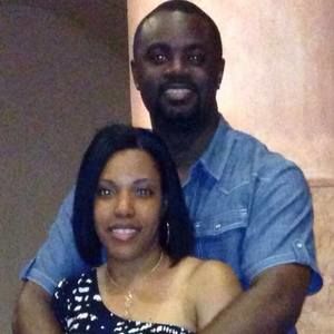 Meet your Posher, Shawntell